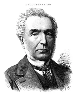 Admiral De Kerjegu