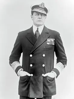 Beatty Prints: Admiral Sir David Beatty