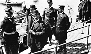 Admiral Von Spee Admiral Von Spee