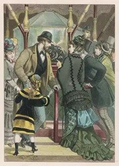 Showcase Prints: Admiring the Jewels