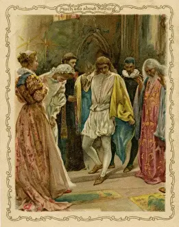 Much Ado about Nothing