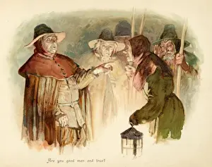 Much Ado about Nothing