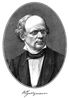 Linguist Prints: Adolf Holtzmann