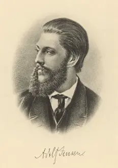Adolf Jensen