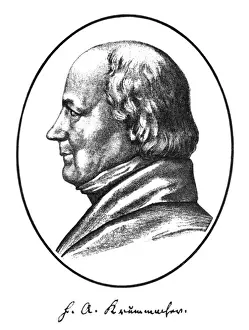 1767 Prints: Adolf Krummacher