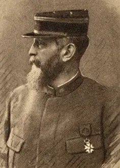 Adolphe Brisson Photo