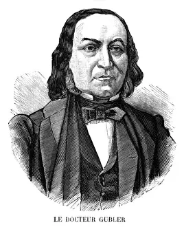 Practitioner Prints: Adolphe Gubler
