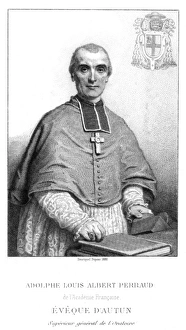 Adolphe Perraud Adolphe Perraud