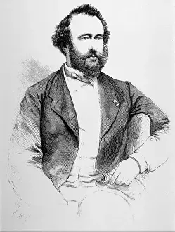 Adolphe Sax