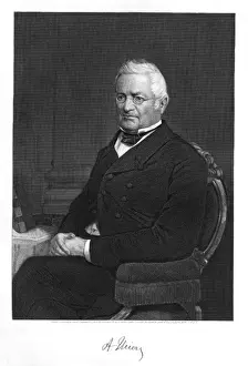 Thiers Prints: Adolphe Thiers
