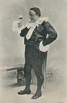 Adolphe Willette