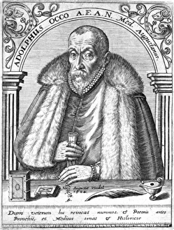 1606 Collection: Adolphus Occo