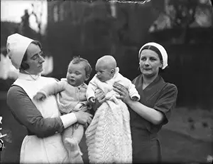 Adoption Society Babies