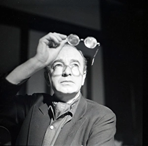 Adrian Gallery: Adrian Brunel, film director and screenwriter