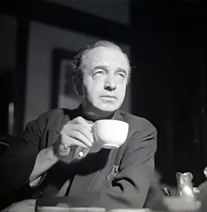 Adrian Brunel, film director and screenwriter