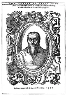 1480 Prints: Adrian Willaert