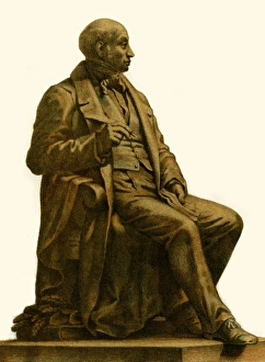 Adrien Gallery: Adrien, Comte De Gasparin