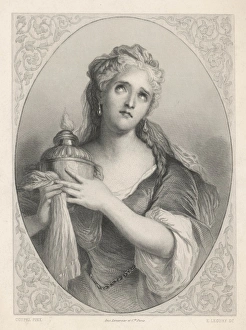 Adrienne Gallery: Adrienne Lecouvreur