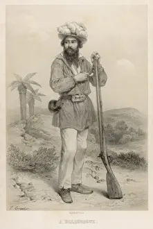 Douai Prints: Adulphe Delegorgue