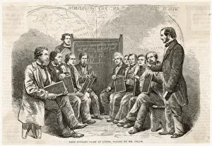 Adult Evening Class