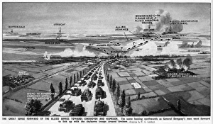 Strategy Gallery: The Advance into Holland, WW2