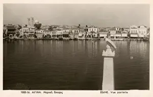 Aegina, Greece