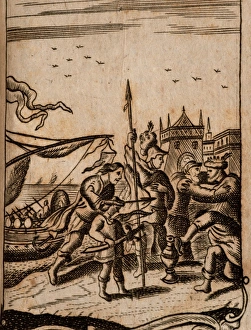 Aeneid Gallery: Aeneid. Virgil