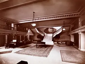 Aeolian Hall, New York