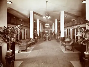 Aeolian Hall, New York
