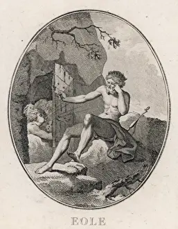 Appointed Prints: AEOLUS