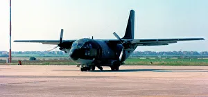Aeritalia G. 222TCM MM62121 - RS-46