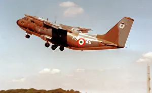 Volo Prints: Aeritalia G. 222TCM MM62128 - RS-46