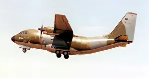 Aeritalia G. 222TCM MM62130 - RS-51