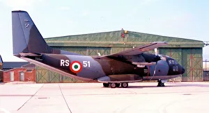 Aeritalia G. 222TCM MM62130 - RS-51