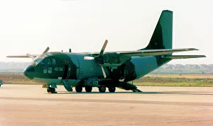 Aeritalia G. 222TCM MM62135 - 46-94