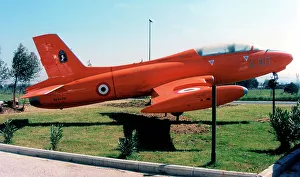 Aermacchi MB-326E MM54190 - 4-90