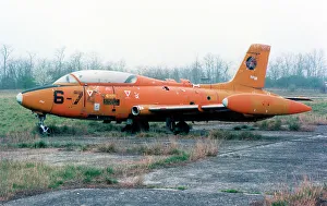 Aermacchi MB. 326E MM54194 / 6-74