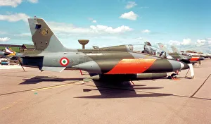 Aermacchi Prints: Aermacchi MB-339A MM54489 - 61-33