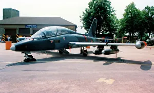 Aermacchi Prints: Aermacchi MB-339A MM54517 - 61-67
