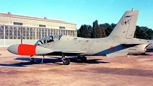 Aermacchi MB. 339A MM54550 - 61-110
