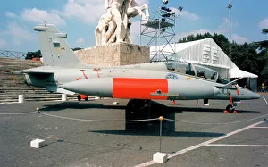 Aermacchi MB, 339CD MM55064 / 62-130