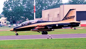 Aermacchi Prints: Aermacchi MB-339NAT