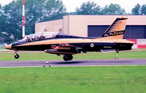 Aermacchi MB-339NAT