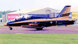 Aermacchi Prints: Aermacchi MB-339NAT 430 - number 2