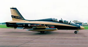 Aermacchi Prints: Aermacchi MB-339NAT 440 - number 1