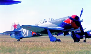 Aero C. 11 F-AZIM