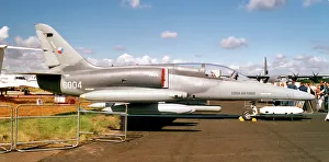 Air Show Prints: Aero L-159A Albatros 6004