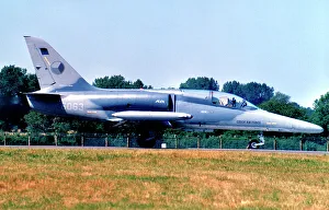 Tattoo Collection: Aero L-159A Albatros 6063