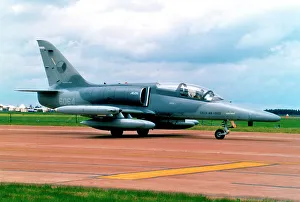 Aero L-159A Albatros 6064