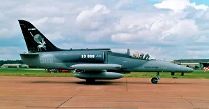 Aero L-159A Albatros 6066